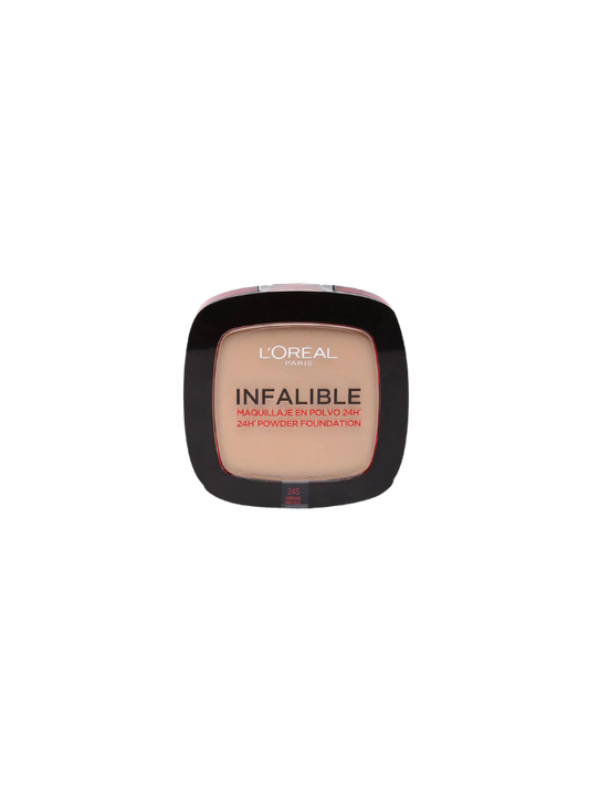 L'Oreal Paris Infallible 24H Powder Foundation