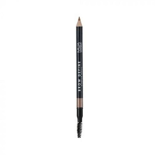 Mua Brow Pencil - Light Brown - TOPSHELF