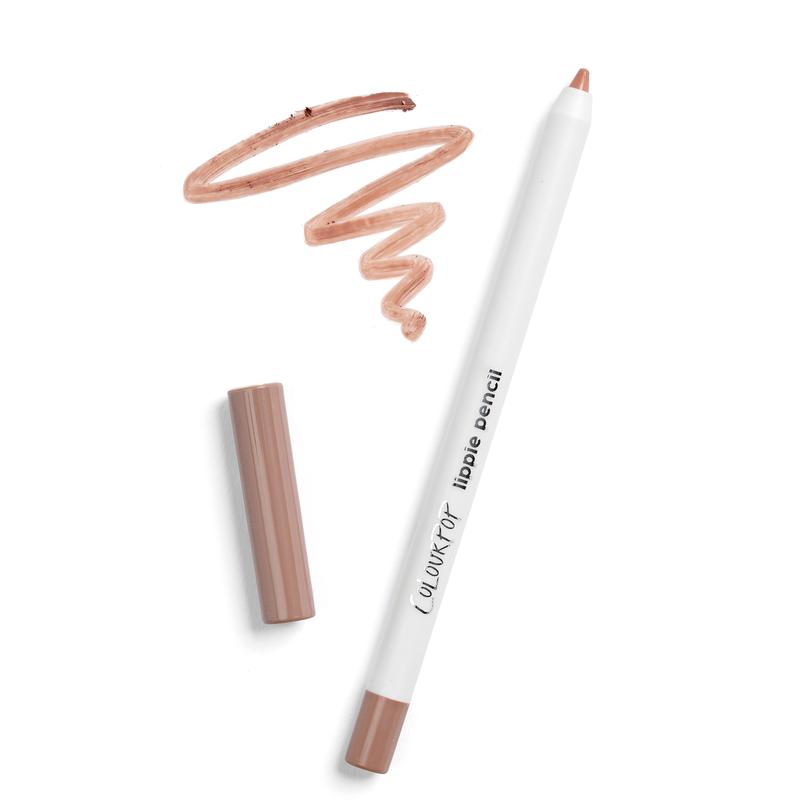 Colourpop - Little One Lippie  pencil - TOPSHELF