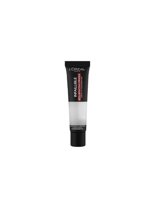 L'Oreal Paris Infallible Mattifying Base Primer