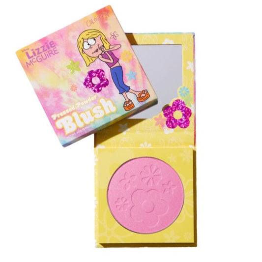 Colourpop pressed powder blush - Dee-Lish - TOPSHELF