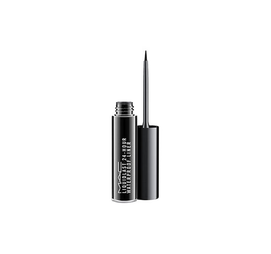 MAC - Liquidlast 24-Hour Waterproof Liner - Point Black - TOPSHELF