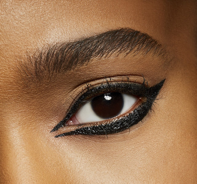 MAC - Liquidlast 24-Hour Waterproof Liner - Point Black - TOPSHELF
