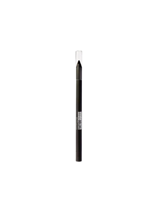 Maybelline Tattoo Liner sharpenable gel pencil
