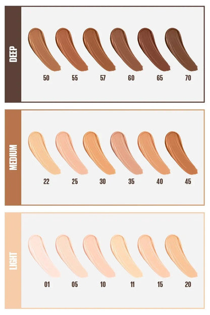 Maybelline - Fit Me Concealer