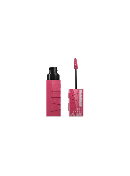 Maybelline - Super Stay Vinyl Ink Liquid Lipstick