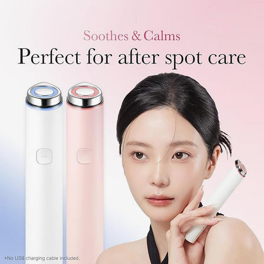 Medicube - AGE-R Booster Pro Mini Plus Pink