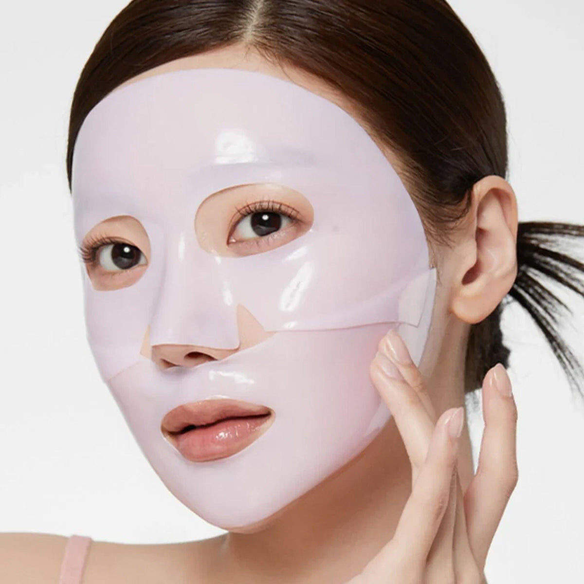 Medicube - PDRN Pink Collagen Gel Mask 4EA