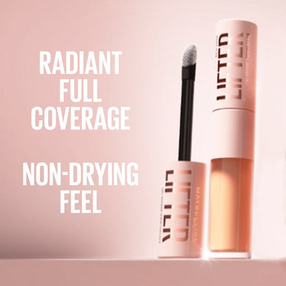 Maybelline - Lifter Full Coverage Serum Concealer