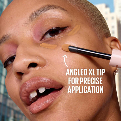 Maybelline - Lifter Full Coverage Serum Concealer