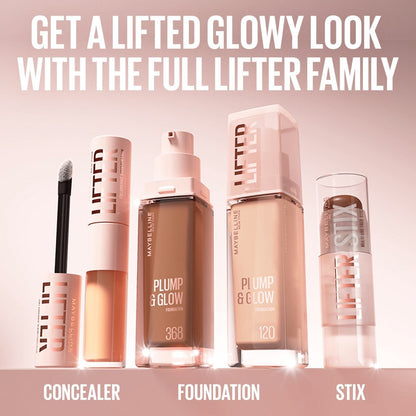 Maybelline - Lifter Full Coverage Serum Concealer