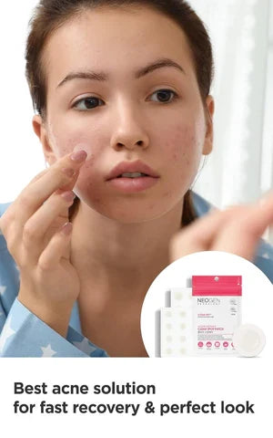Neogen - A-Clear Soothing Clear Spot Patch