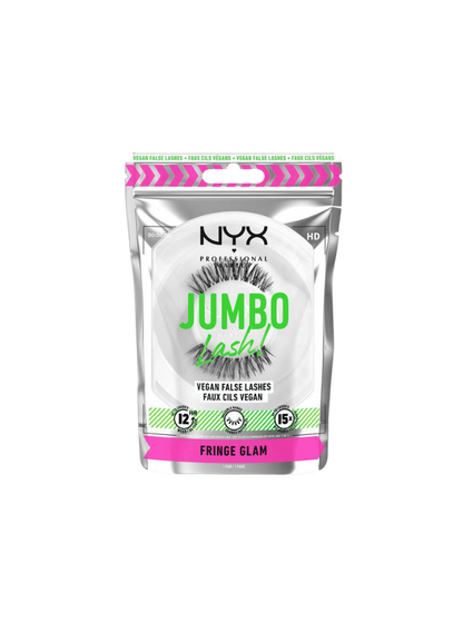 NYX Jumbo Lash false eyelashes