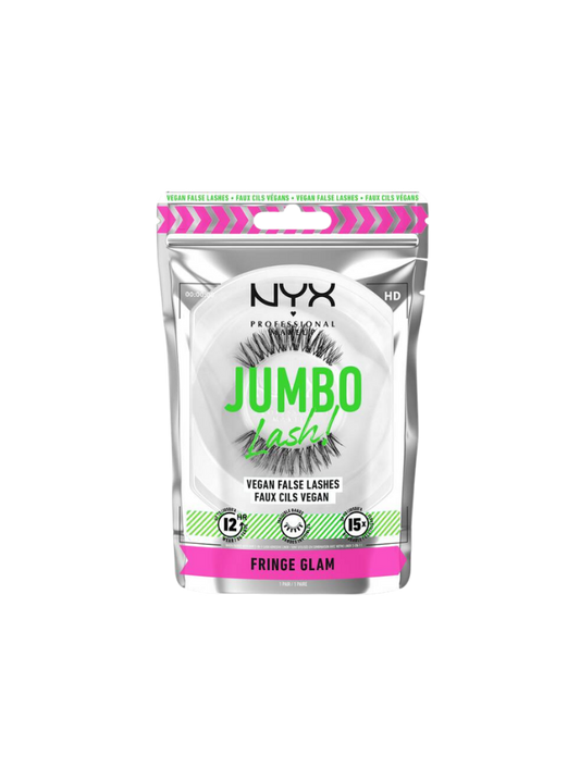 NYX Jumbo Lash false eyelashes