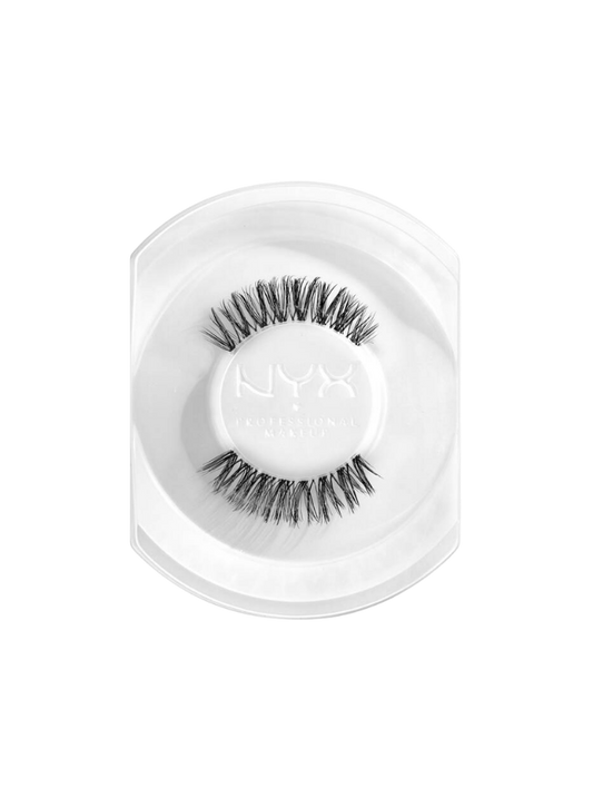 NYX - Jumbo Lash