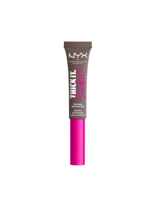 NYX Thick It Stick It Brow Mascara