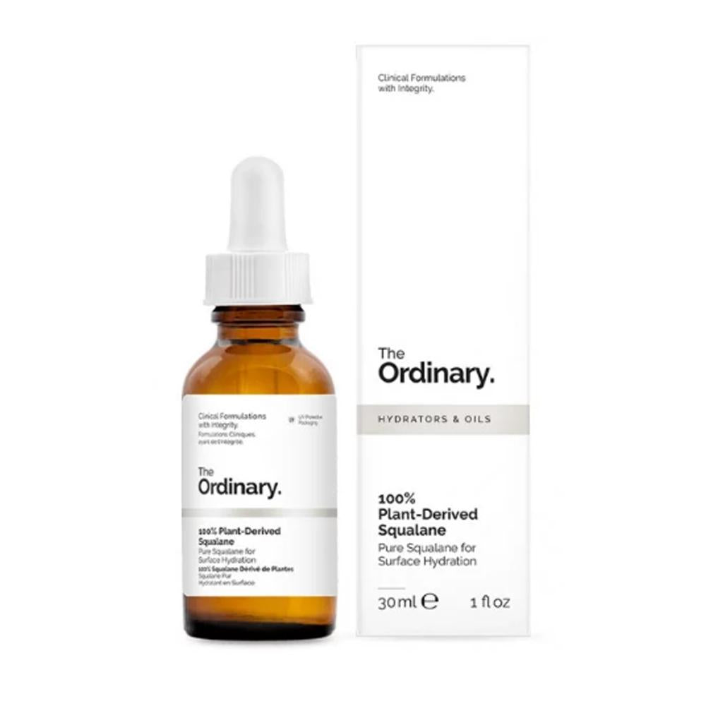 the ordinary squalane