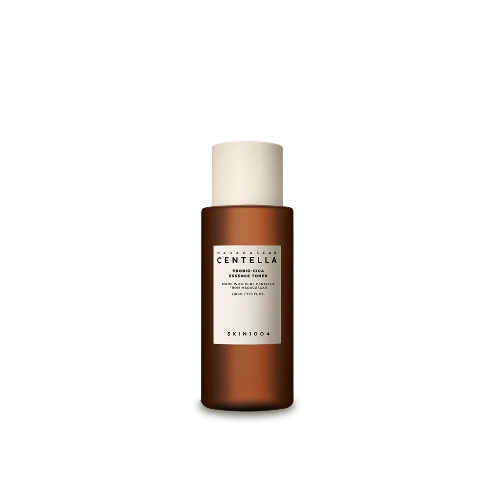 SKIN1004 Madagascar Centella Probio-Cica Essence Toner - TOPSHELF