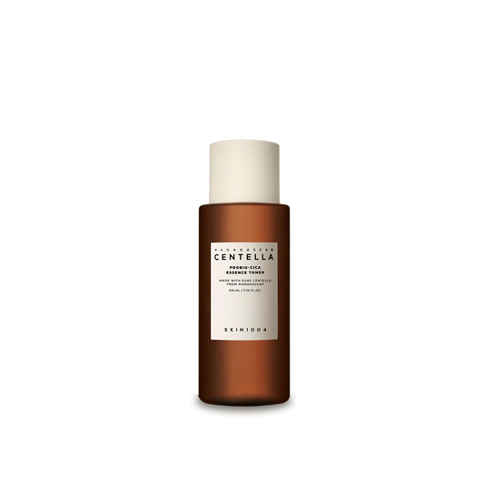 SKIN1004 Madagascar Centella Probio-Cica Essence Toner - TOPSHELF