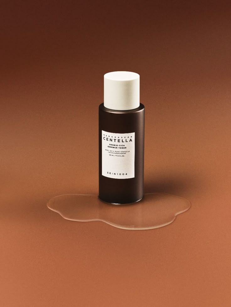 SKIN1004 Madagascar Centella Probio-Cica Essence Toner - TOPSHELF