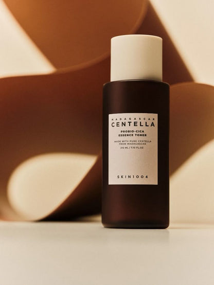SKIN1004 Madagascar Centella Probio-Cica Essence Toner - TOPSHELF