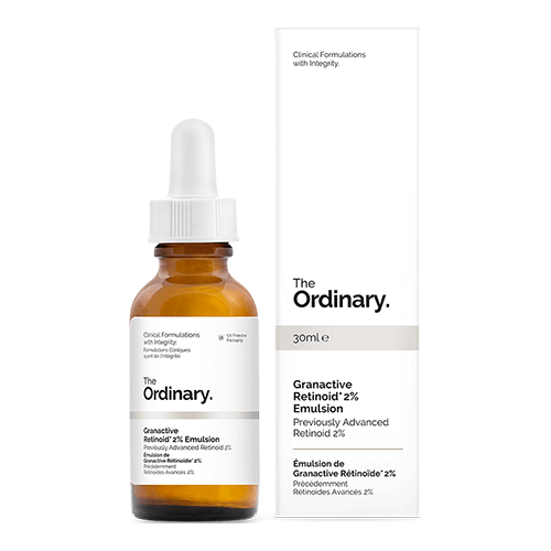 The Ordinary Granactive Retinoid 2% Emulsion 30ml