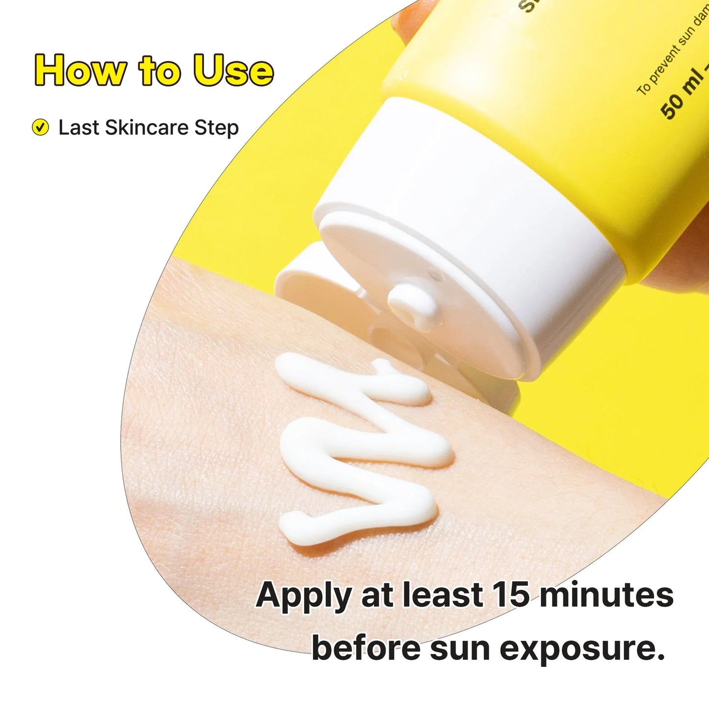 Tiam - B3 Niacin Sunscreen