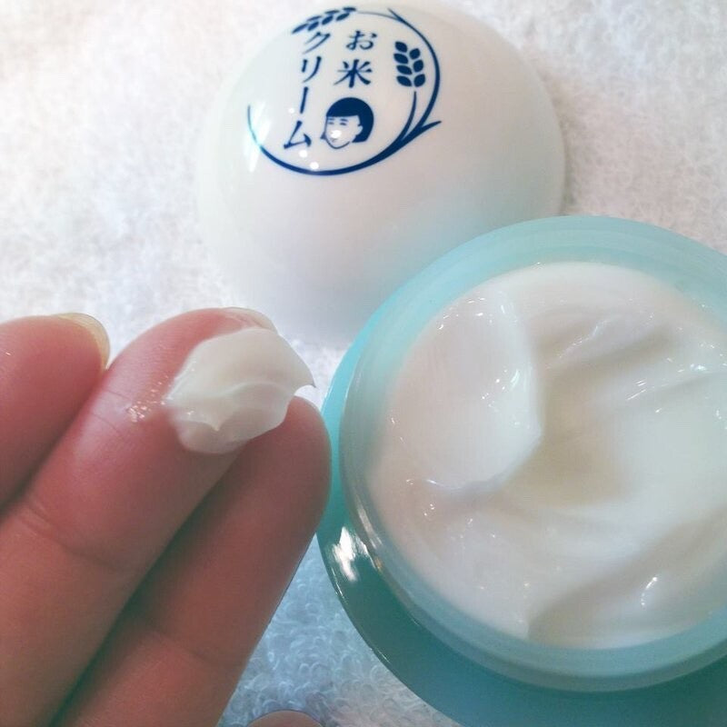 Ishizawa-Lab - Keana Rice Cream