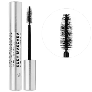 Milk Makeup  KUSH Mascara volumizing mascara - TOPSHELF