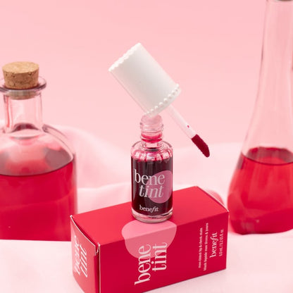 Benefit Cosmetics - Benetint - Lip & Cheek Tint 6ml - TOPSHELF