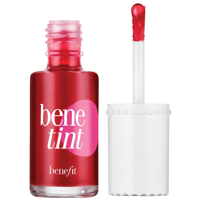 Benefit Cosmetics - Benetint - Lip & Cheek Tint 6ml - TOPSHELF