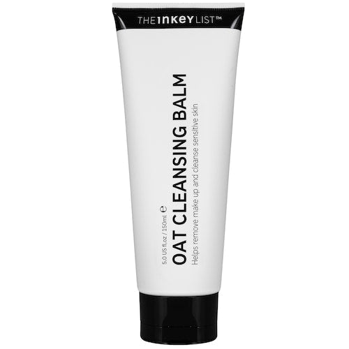 The Inkey List Oat Cleansing Balm