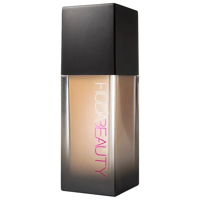 Huda Beauty FauxFilter Luminous Matte Foundation in Toasted Coconut 240N