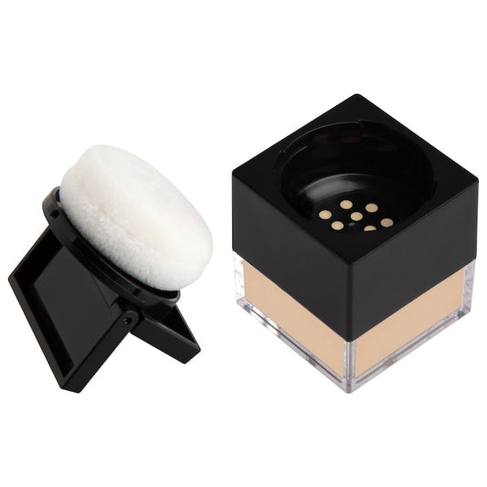 Huda Beauty - Baby Bakes Banana Bread - Mini - TOPSHELF