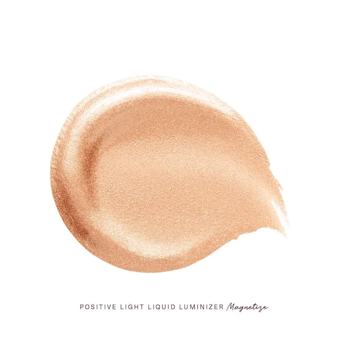 Rare Beauty - Mini Positive Light Liquid Luminizer - MAGNETIZE - TOPSHELF
