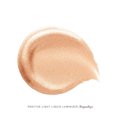 Rare Beauty - Mini Positive Light Liquid Luminizer - MAGNETIZE - TOPSHELF