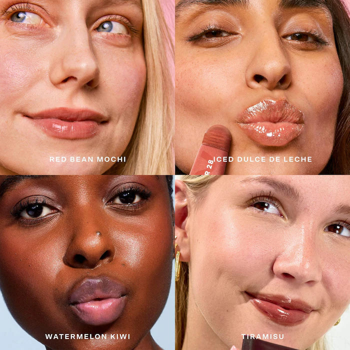 Tower 28 - Beauty Mini Lil Softies Tinted Lip Treatment