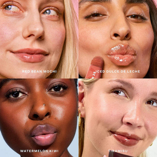 Tower 28 - Beauty Mini Lil Softies Tinted Lip Treatment