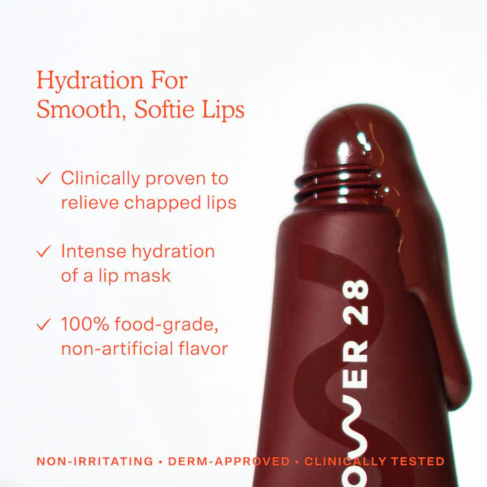 Tower 28 - Beauty Mini Lil Softies Tinted Lip Treatment