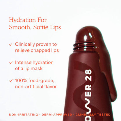 Tower 28 - Beauty Mini Lil Softies Tinted Lip Treatment