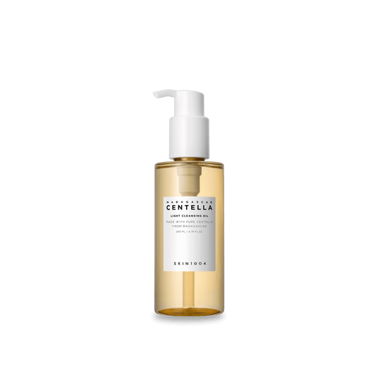 SKIN1004 Madagascar Centella Light Cleansing Oil