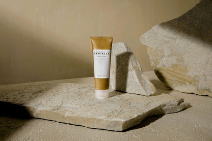 SKIN1004 - Madagascar Centella Ampoule Foam – Gentle Soothing Facial Cleanser