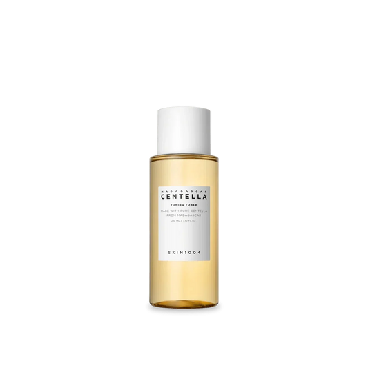 SKIN1004 Madgascar Centella Toning Toner 210 ml - TOPSHELF