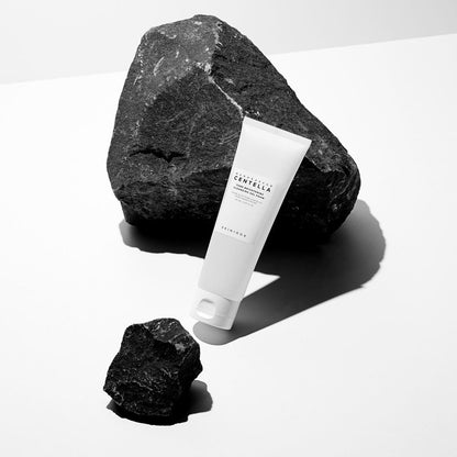 SKIN1004 - Tone Brightening Cleansing Gel Foam – Brightening Facial Cleanser for Normal Skin