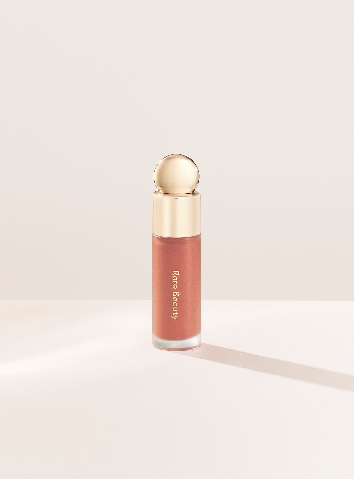 Rare Beauty - Mini Soft Pinch Liquid Blush - VIRTUE - TOPSHELF