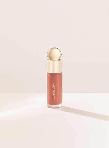 Rare Beauty - Mini Soft Pinch Liquid Blush - VIRTUE - TOPSHELF