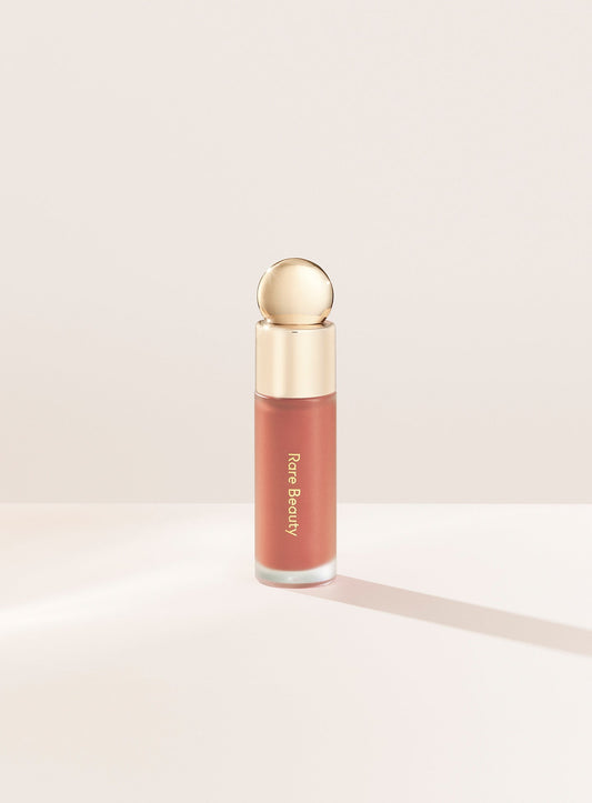 Rare Beauty - Mini Soft Pinch Liquid Blush - VIRTUE - TOPSHELF