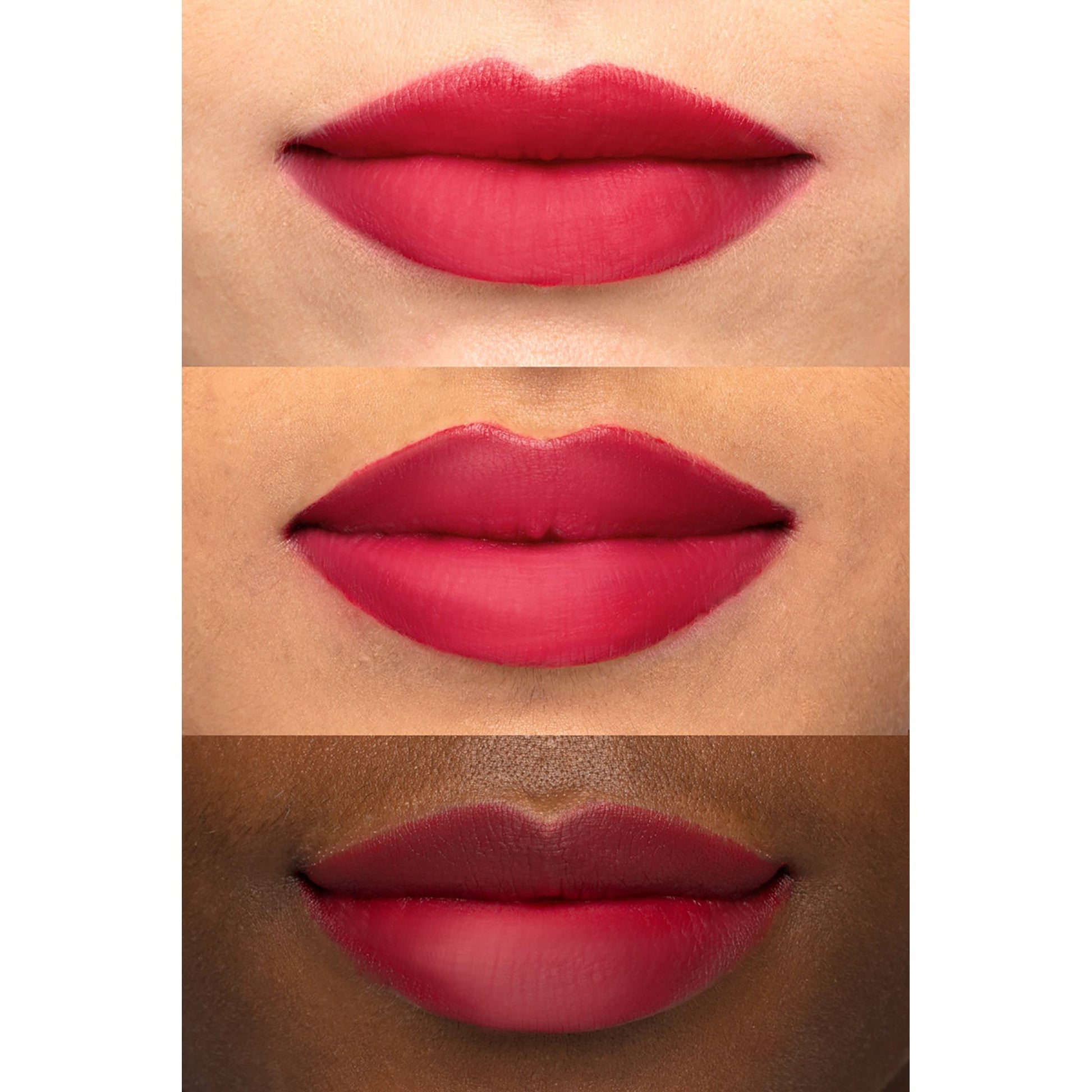 Colourpop - Solo blur lux lipstick - Blue Red - TOPSHELF