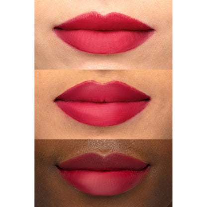 Colourpop - Solo blur lux lipstick - Blue Red - TOPSHELF