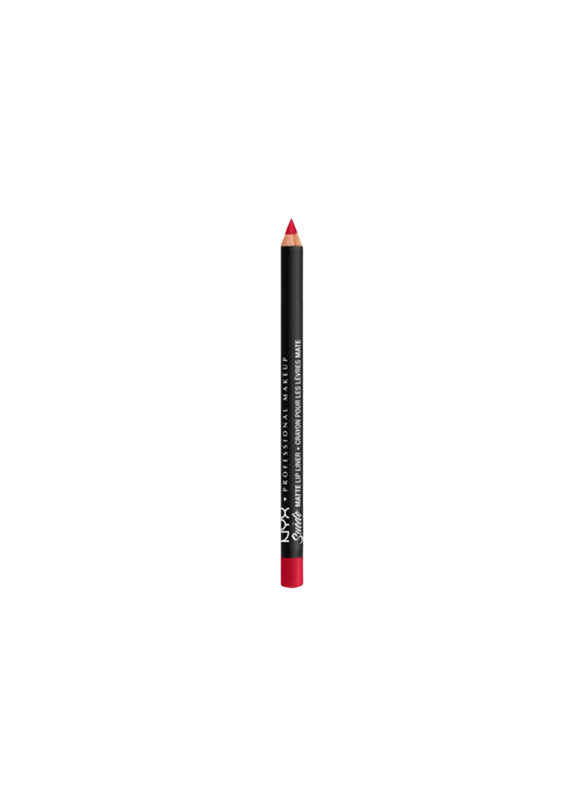 NYX - Suede Matte Lip Liner